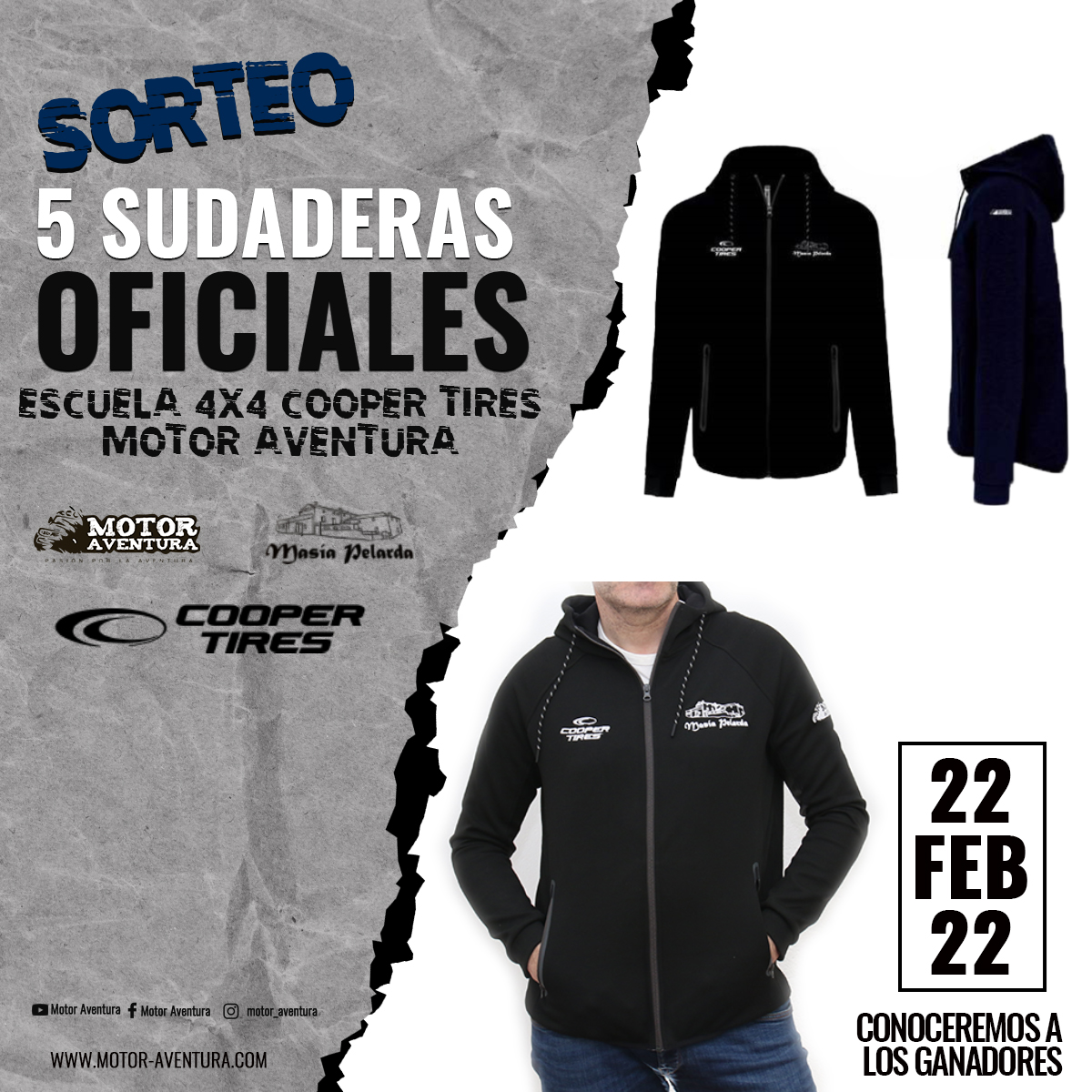 SORTEO