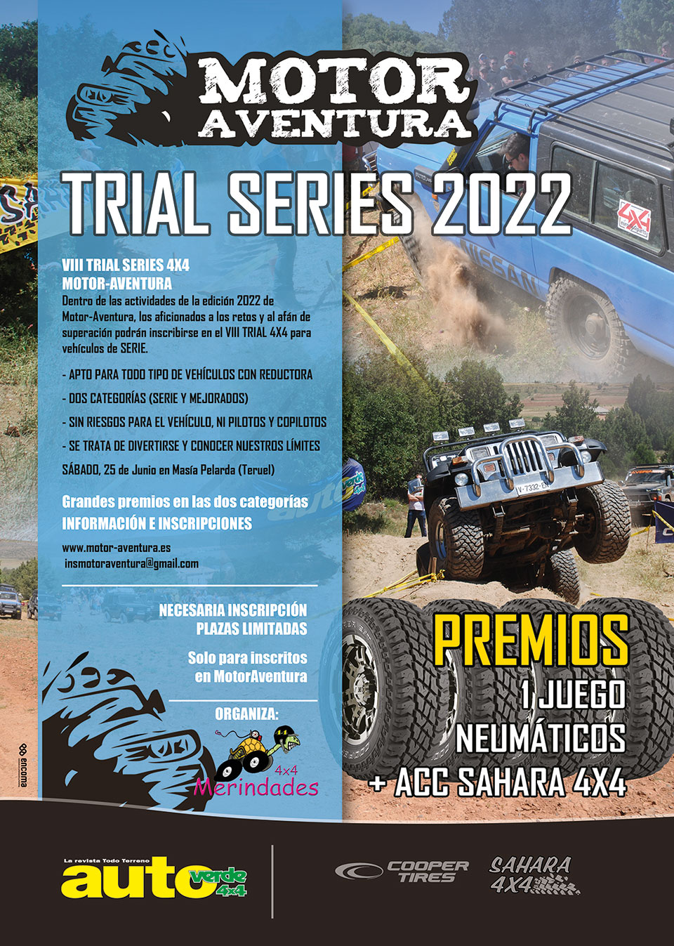 Trial-Series-2022