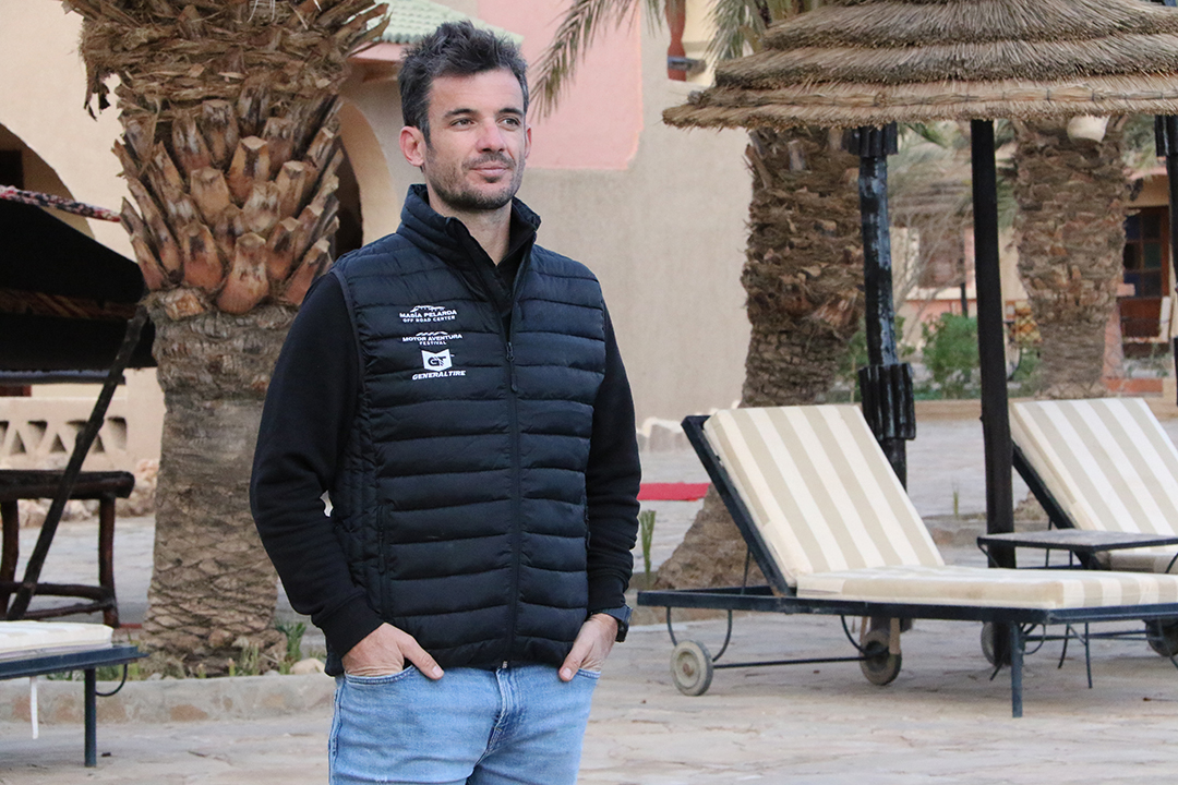 CHALECO MASÍA PELARDA - Imagen 3