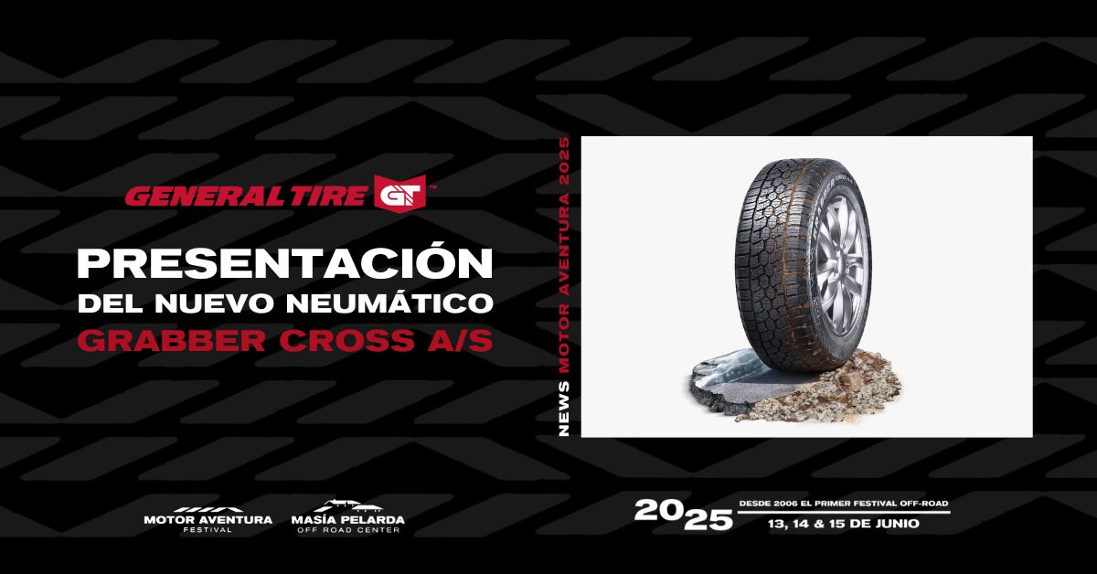 GENERAL TIRE (1)