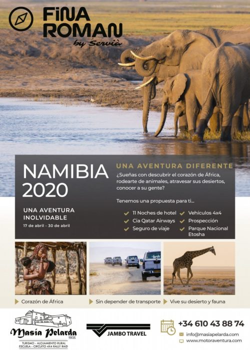 CARTEL NAMIBIA