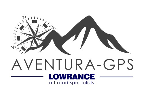 LOGO AVENTURA GPS 2018